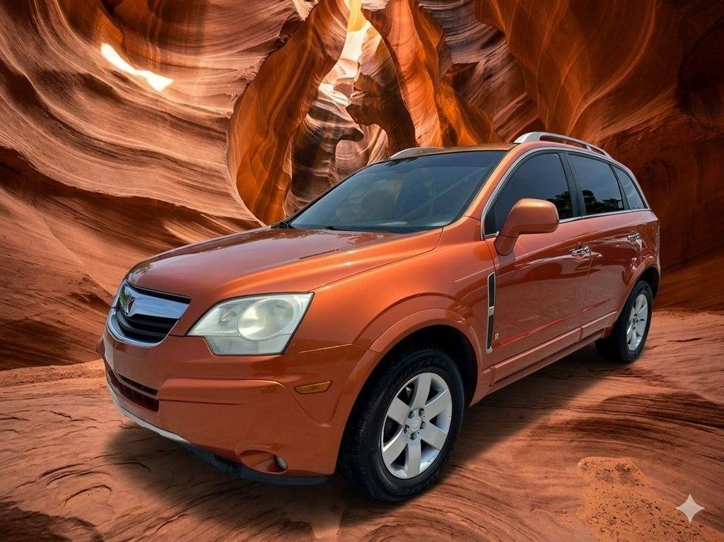 Saturn VUE FWD 4dr V6 XR 2008