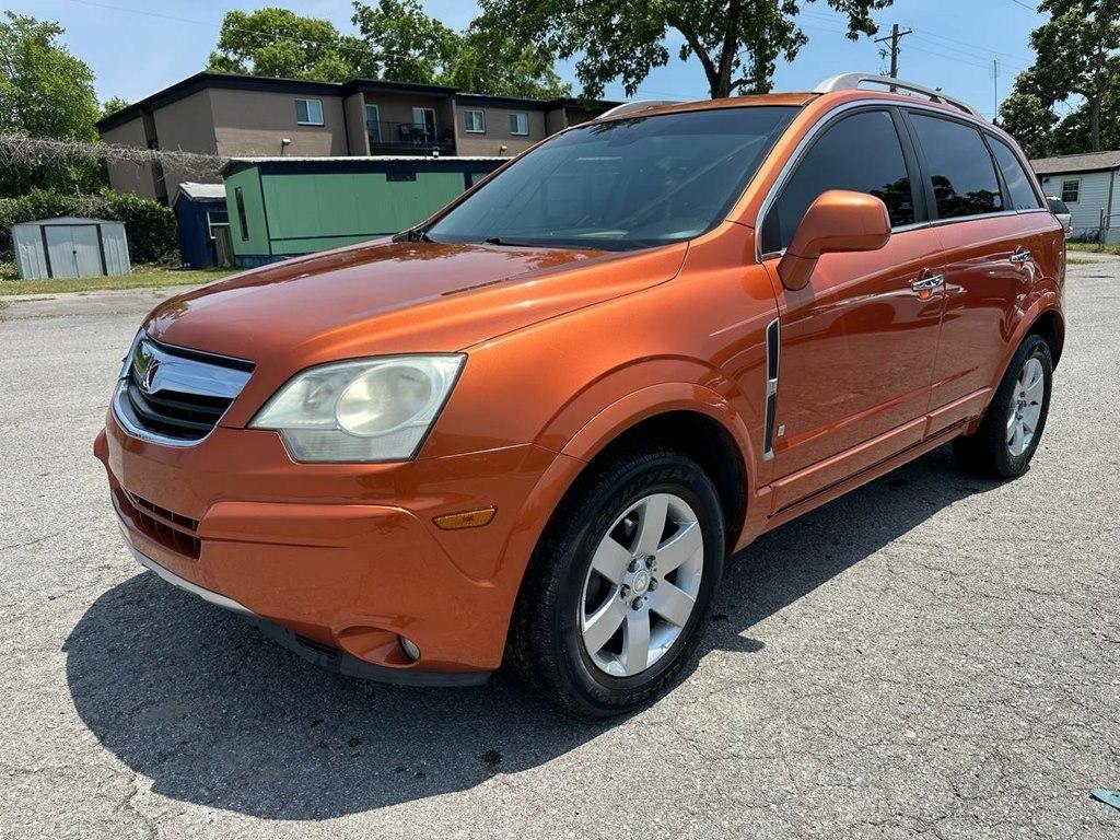 Saturn VUE FWD 4dr V6 XR 2008