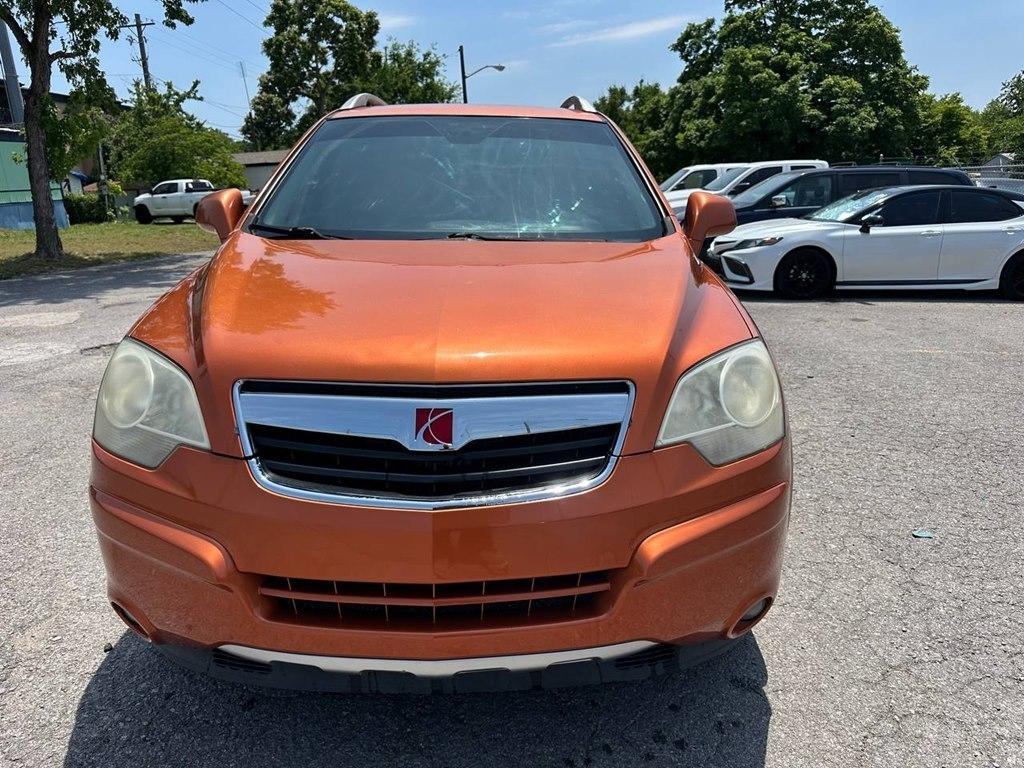 Saturn VUE FWD 4dr V6 XR 2008