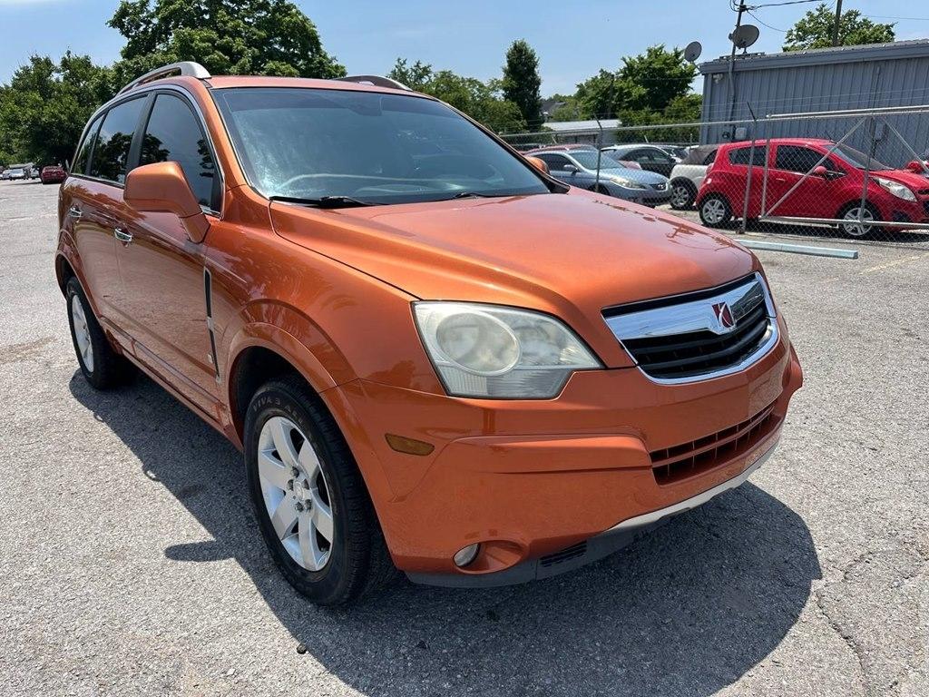 Saturn VUE FWD 4dr V6 XR 2008