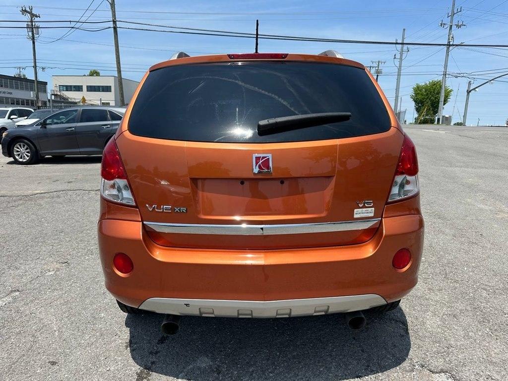 Saturn VUE FWD 4dr V6 XR 2008