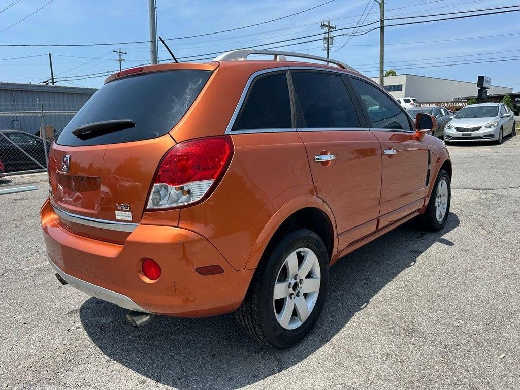 Saturn VUE FWD 4dr V6 XR 2008