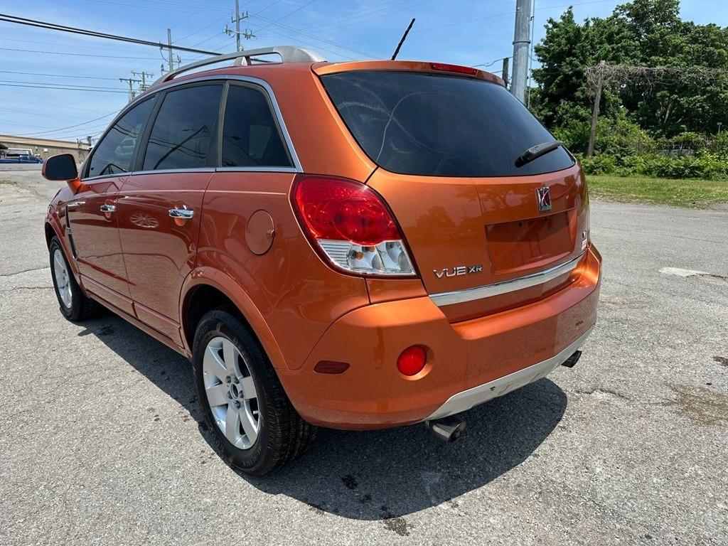 Saturn VUE FWD 4dr V6 XR 2008