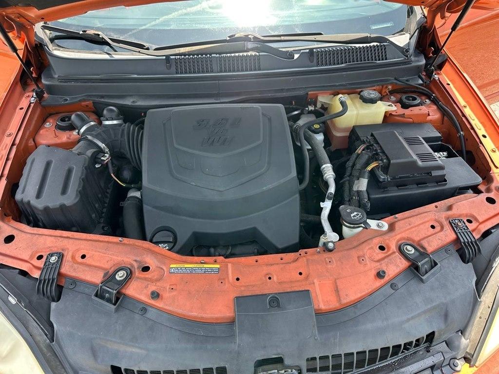 Saturn VUE FWD 4dr V6 XR 2008