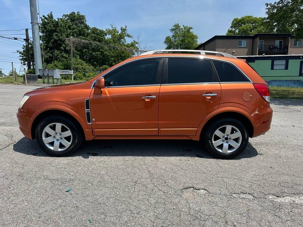 Saturn VUE FWD 4dr V6 XR 2008