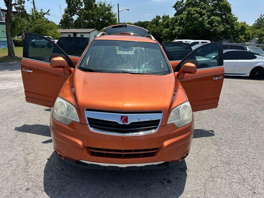 Saturn VUE FWD 4dr V6 XR 2008