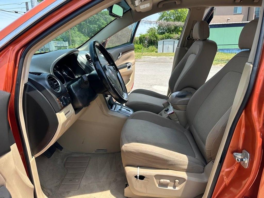 Saturn VUE FWD 4dr V6 XR 2008