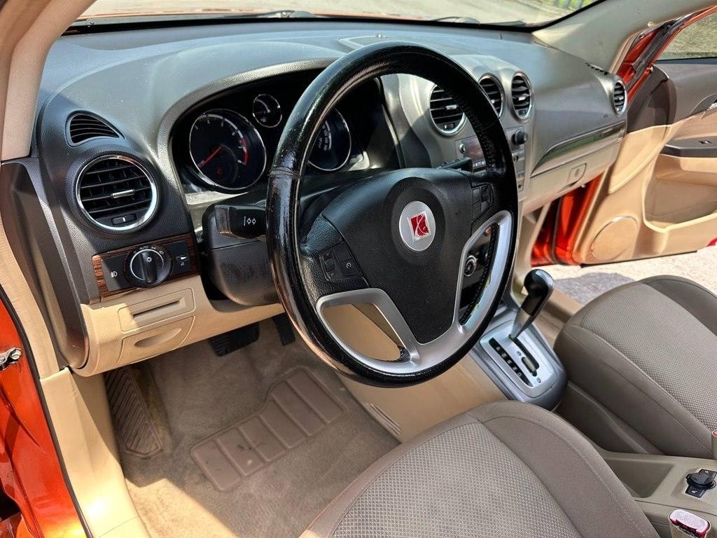 Saturn VUE FWD 4dr V6 XR 2008