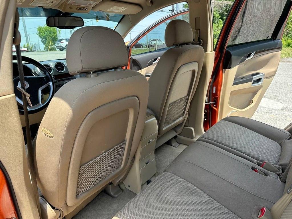 Saturn VUE FWD 4dr V6 XR 2008