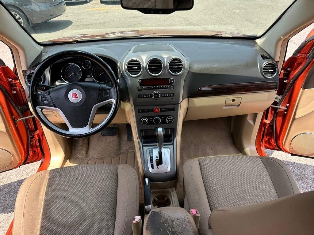 Saturn VUE FWD 4dr V6 XR 2008