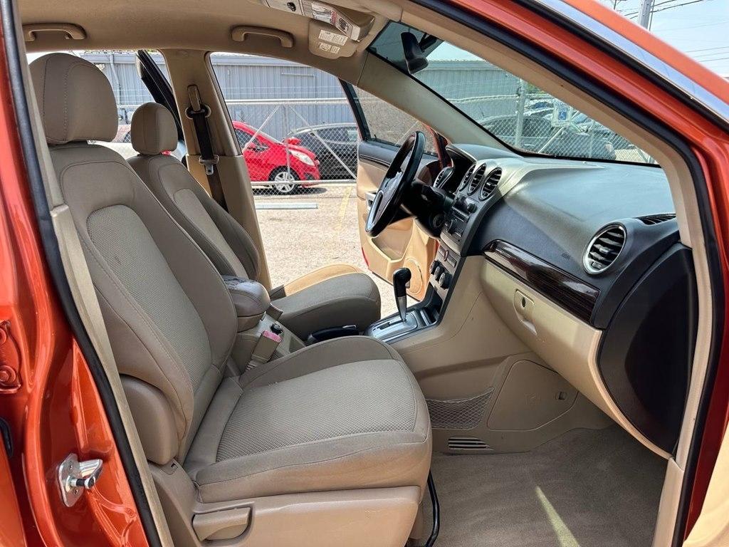 Saturn VUE FWD 4dr V6 XR 2008