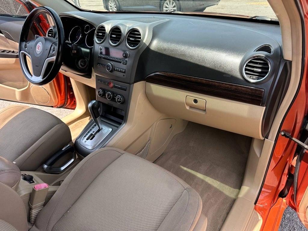 Saturn VUE FWD 4dr V6 XR 2008