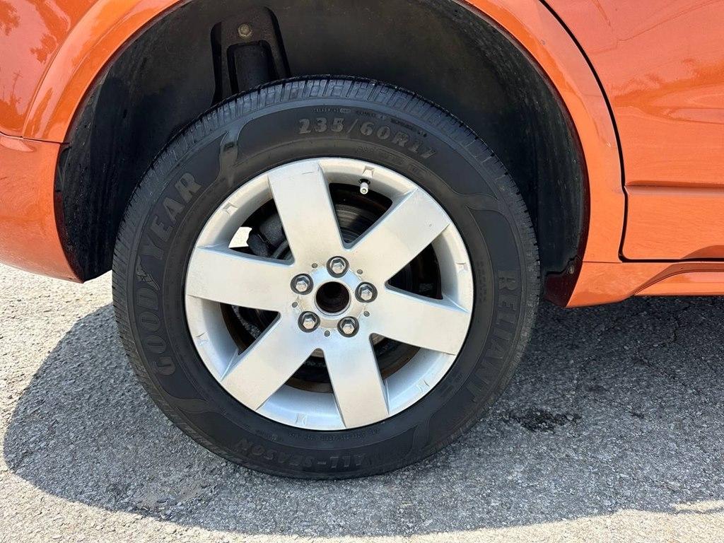 Saturn VUE FWD 4dr V6 XR 2008