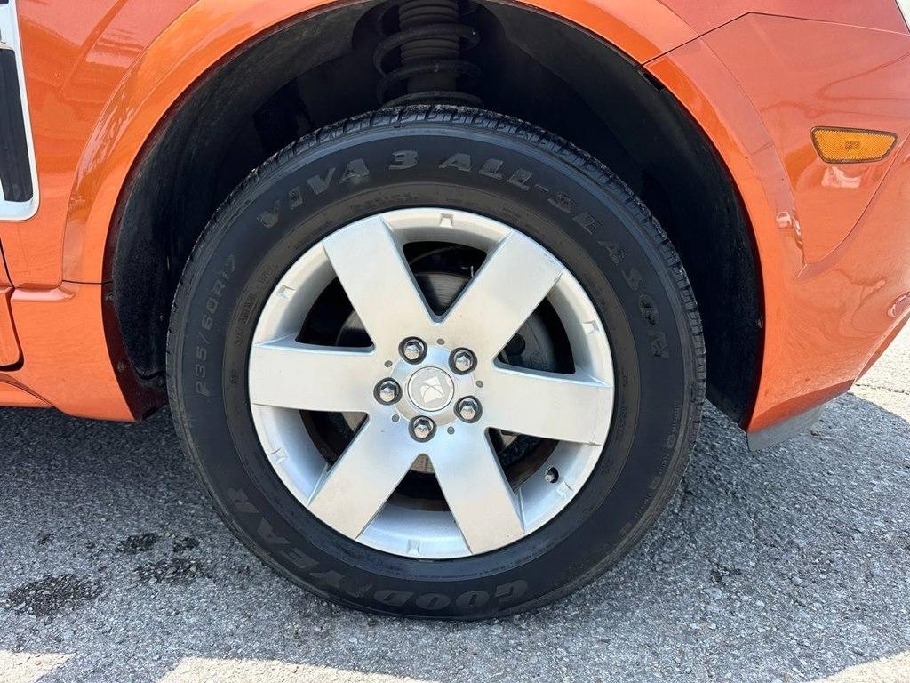 Saturn VUE FWD 4dr V6 XR 2008