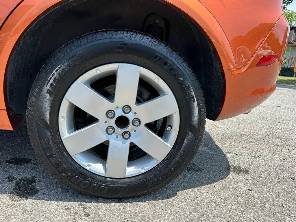 Saturn VUE FWD 4dr V6 XR 2008