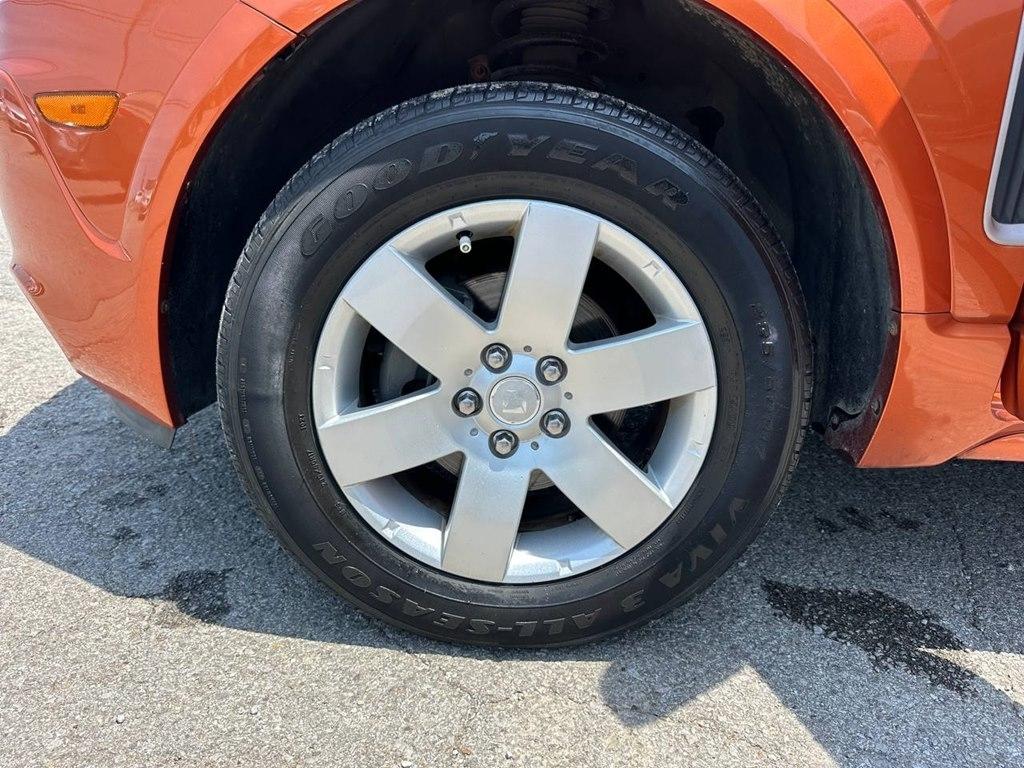 Saturn VUE FWD 4dr V6 XR 2008