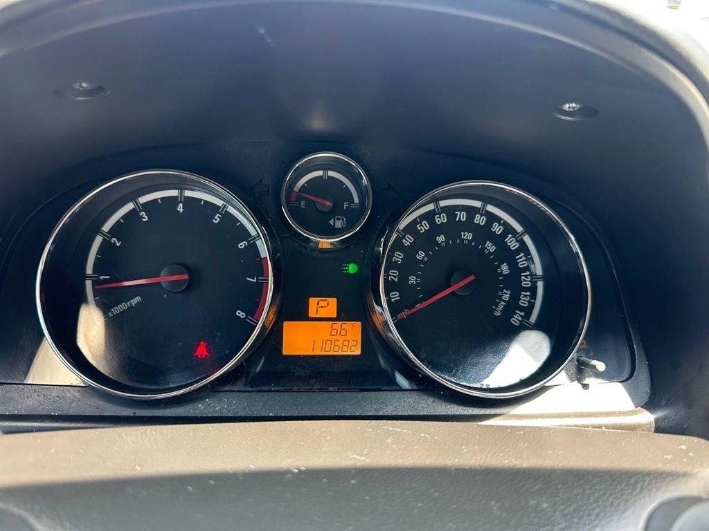 Saturn VUE FWD 4dr V6 XR 2008