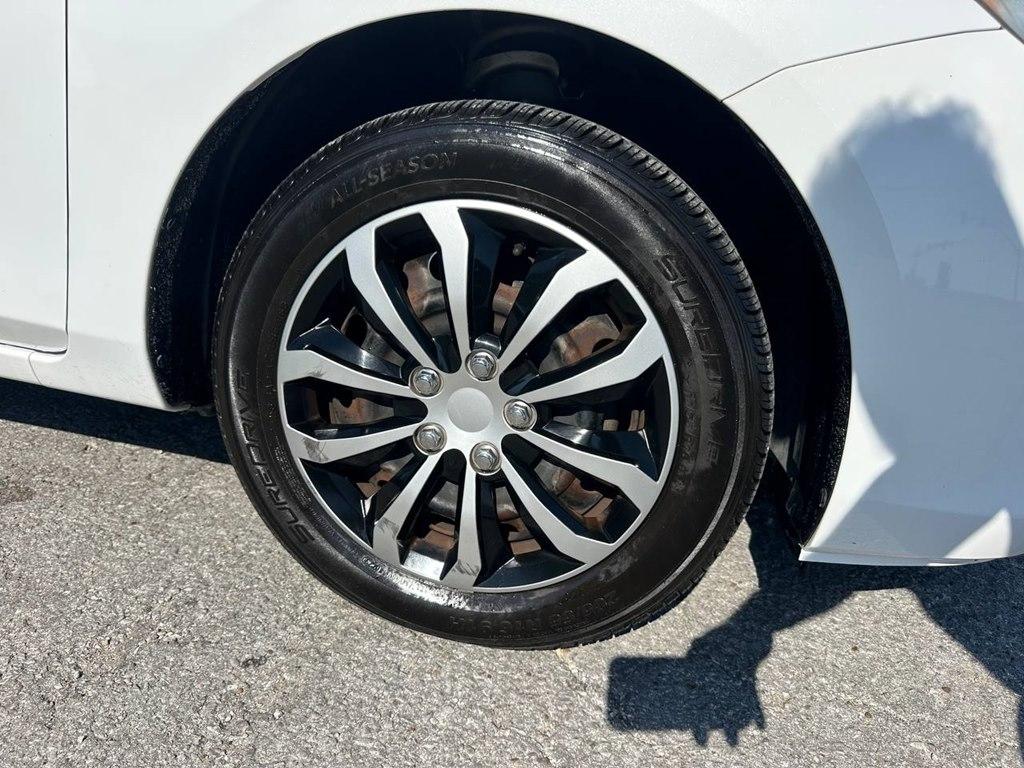 Mazda MAZDA3 4dr Sdn Auto i Sport 2013