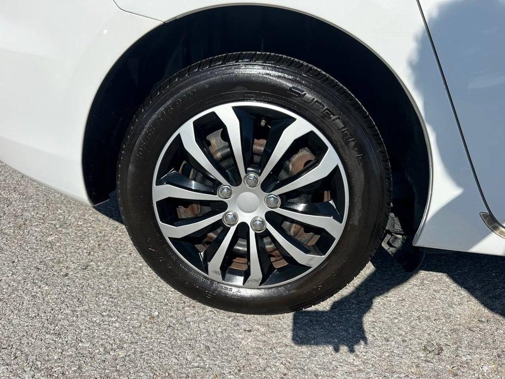 Mazda MAZDA3 4dr Sdn Auto i Sport 2013