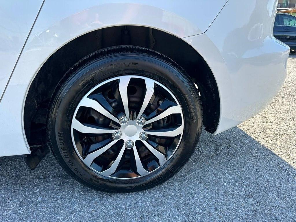 Mazda MAZDA3 4dr Sdn Auto i Sport 2013