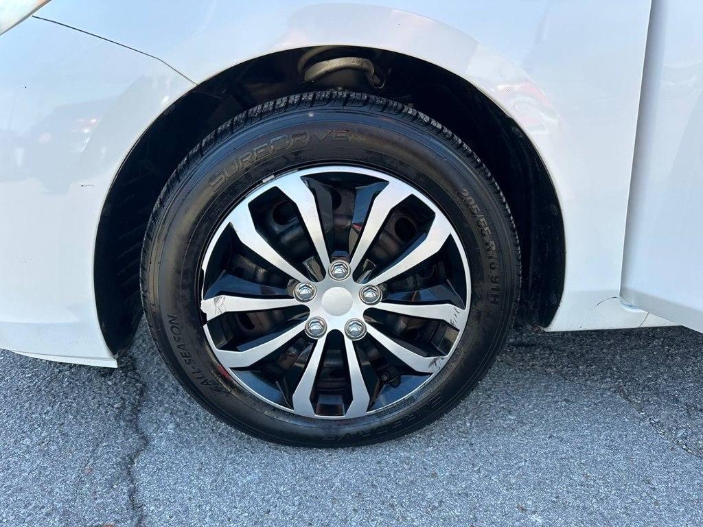 Mazda MAZDA3 4dr Sdn Auto i Sport 2013