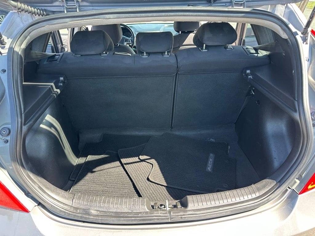 Hyundai Accent Sport Hatchback Auto 2017