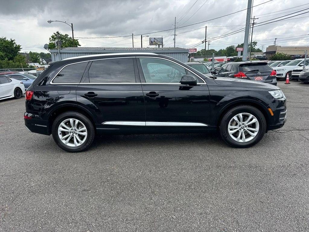 Audi Q7 3.0 TFSI Premium Plus 2018