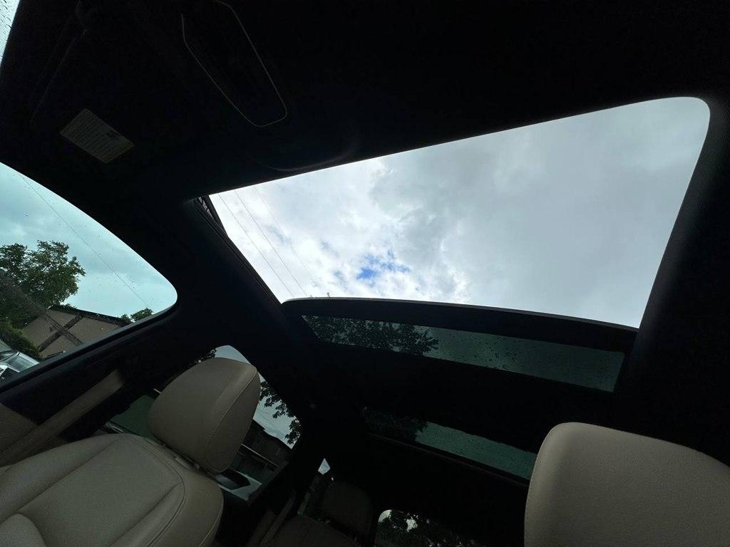 Audi Q7 3.0 TFSI Premium Plus 2018