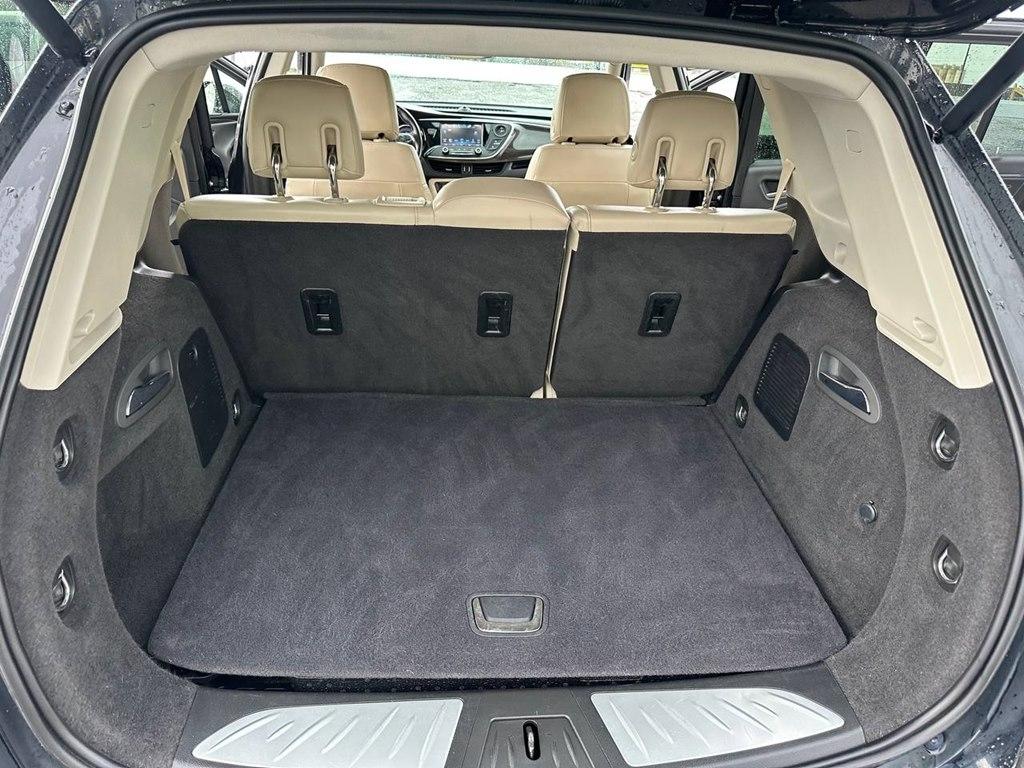 Buick Envision FWD 4dr Preferred 2020