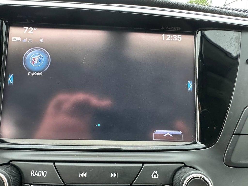 Buick Envision FWD 4dr Preferred 2020