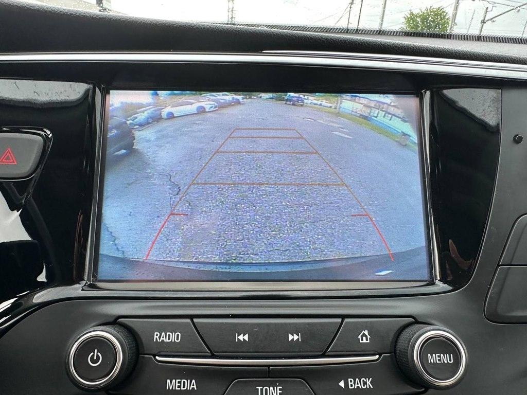 Buick Envision FWD 4dr Preferred 2020