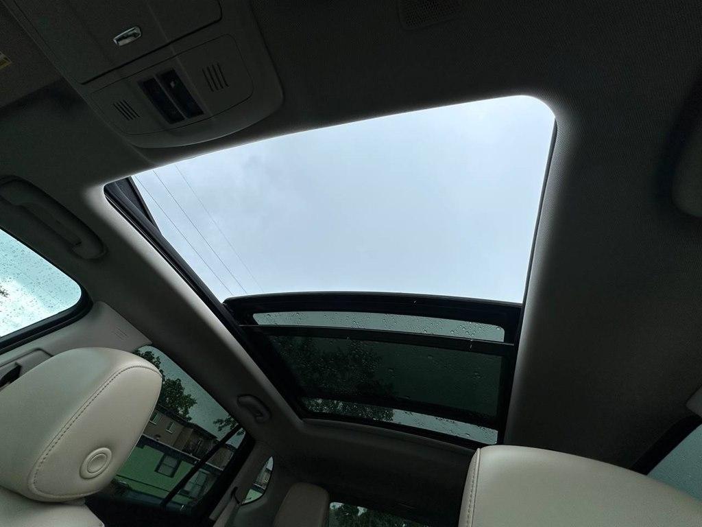 Buick Envision FWD 4dr Preferred 2020