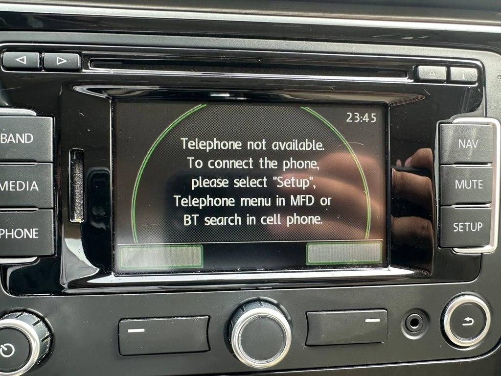 Volkswagen Passat 4dr Sdn 1.8T Auto Sport 2015