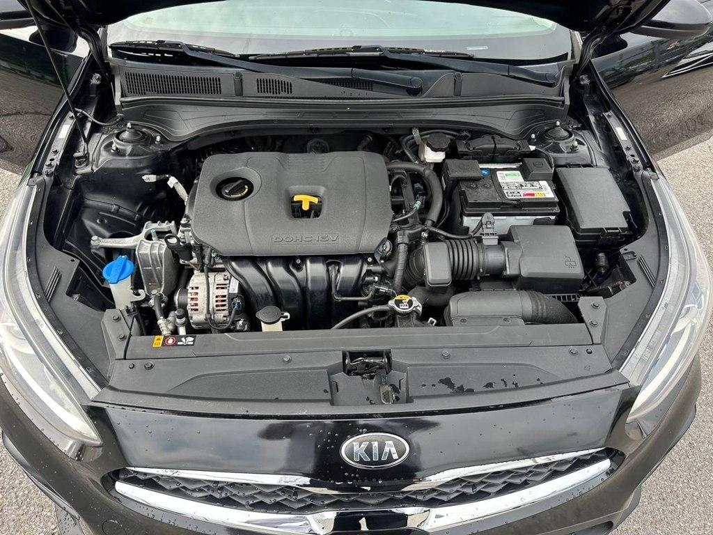Kia Forte FE IVT 2020
