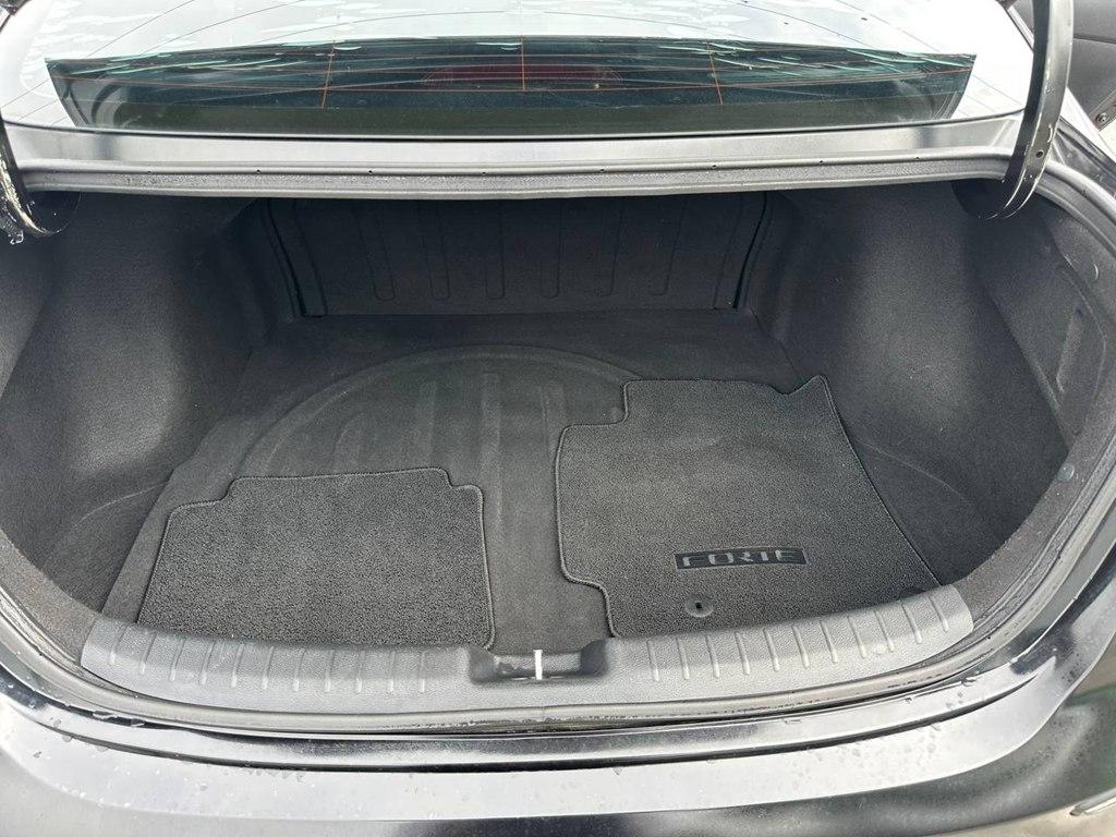 Kia Forte FE IVT 2020