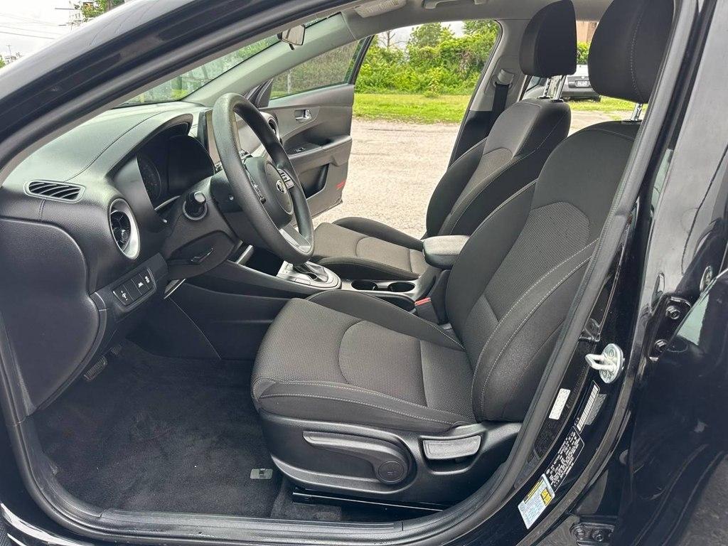 Kia Forte FE IVT 2020