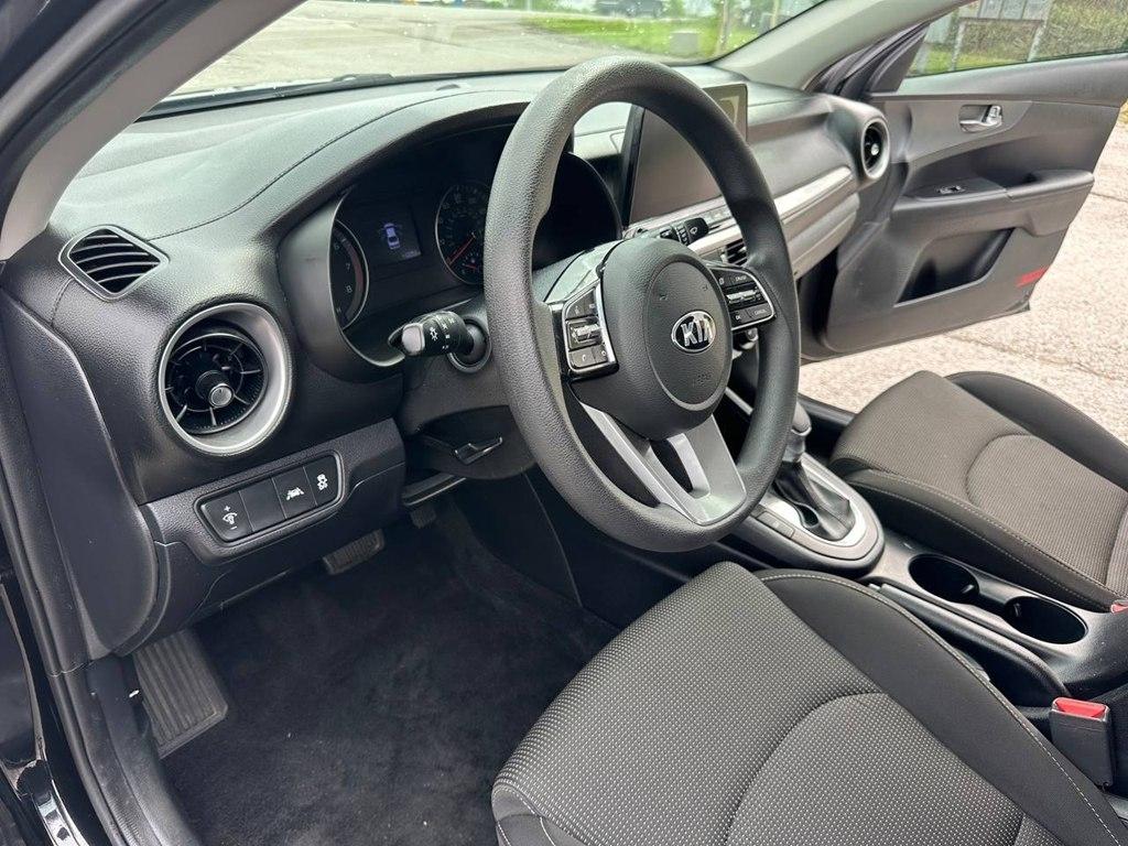 Kia Forte FE IVT 2020