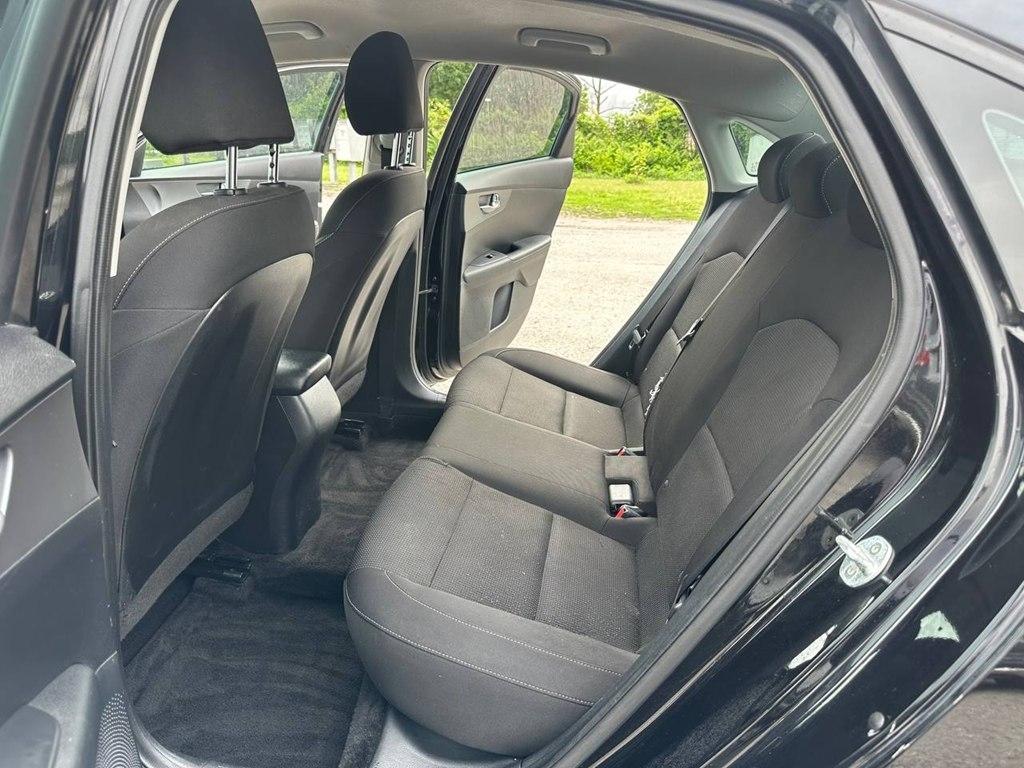 Kia Forte FE IVT 2020