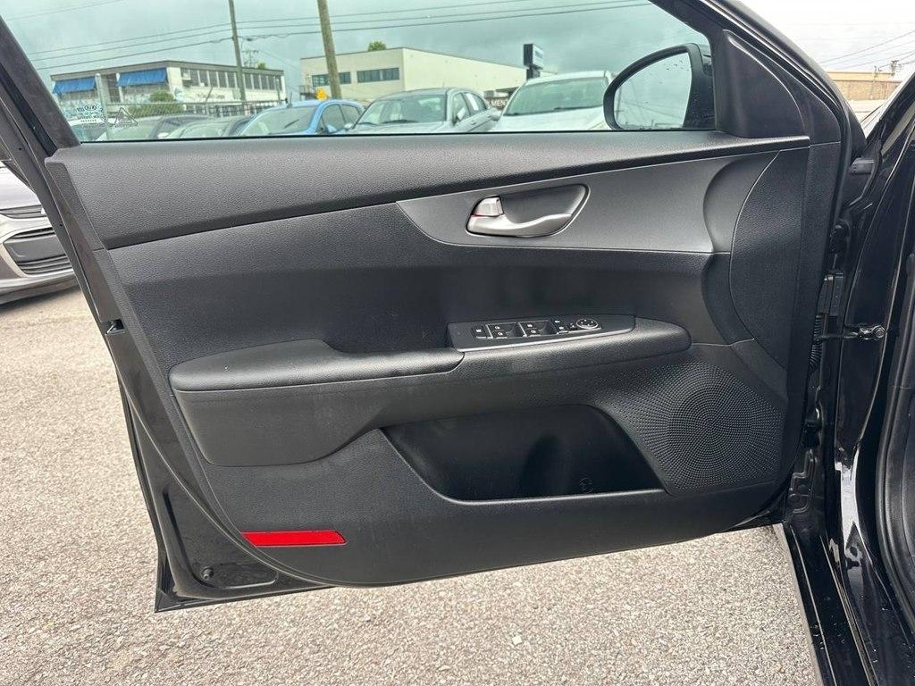 Kia Forte FE IVT 2020