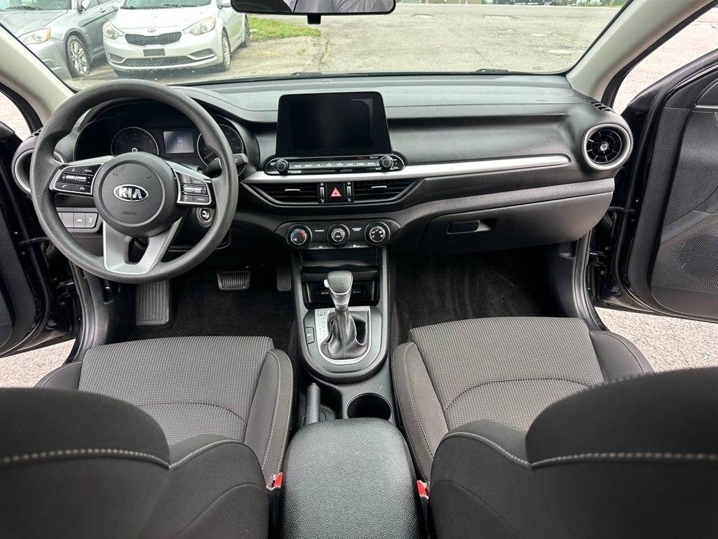 Kia Forte FE IVT 2020