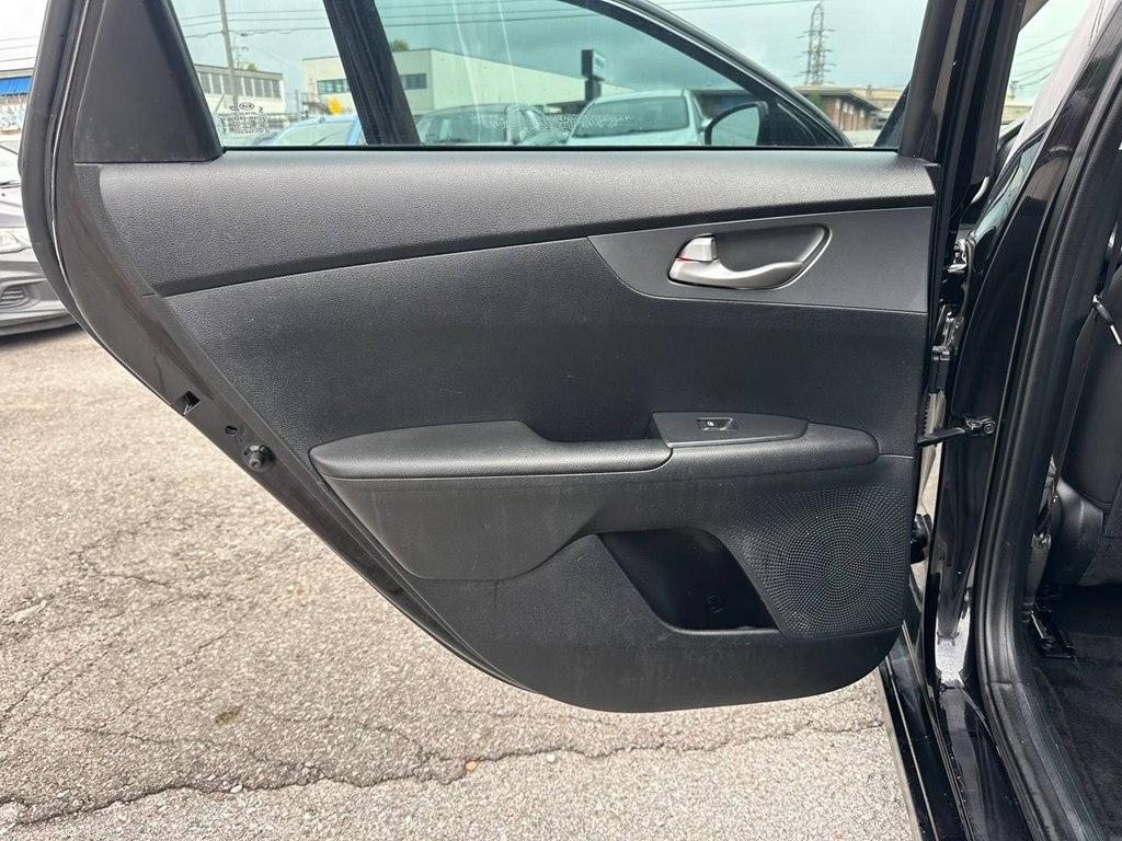 Kia Forte FE IVT 2020