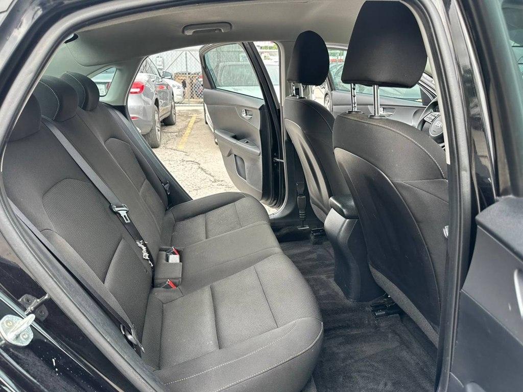 Kia Forte FE IVT 2020