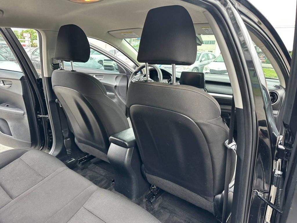 Kia Forte FE IVT 2020