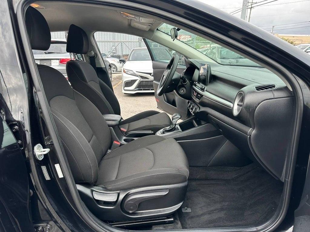 Kia Forte FE IVT 2020
