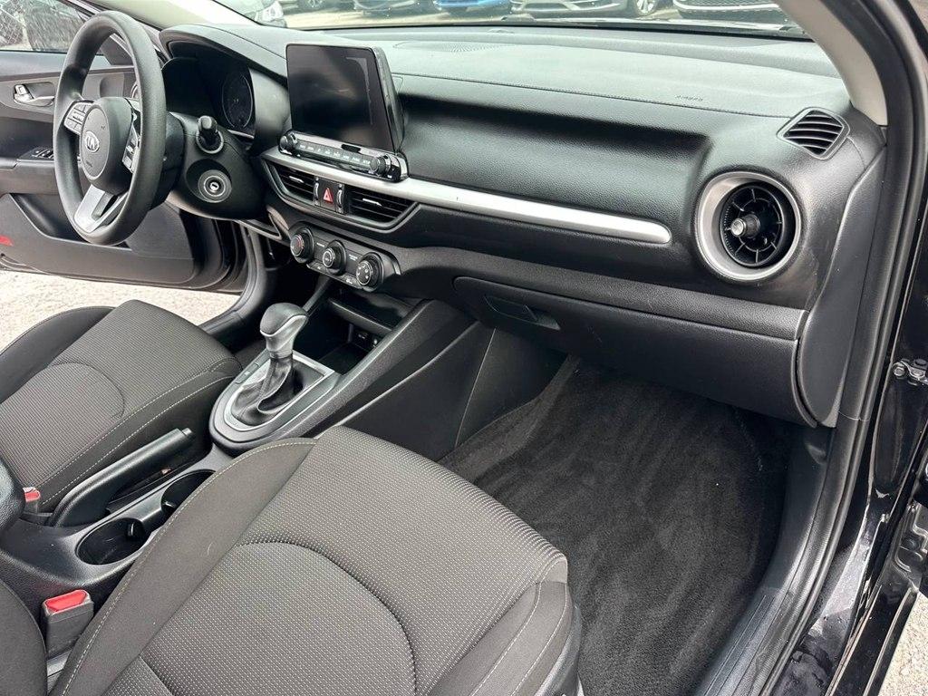 Kia Forte FE IVT 2020