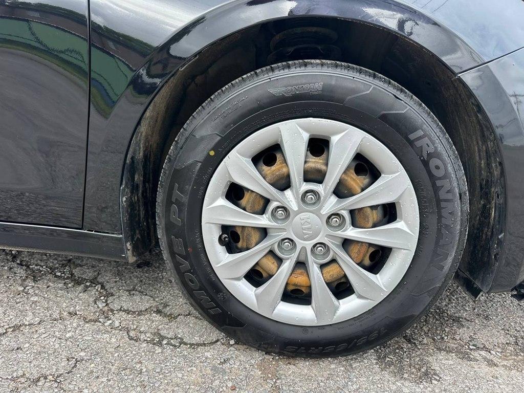 Kia Forte FE IVT 2020