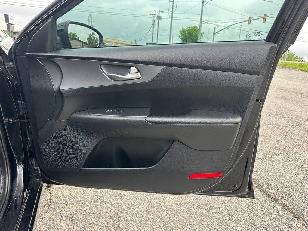 Kia Forte FE IVT 2020