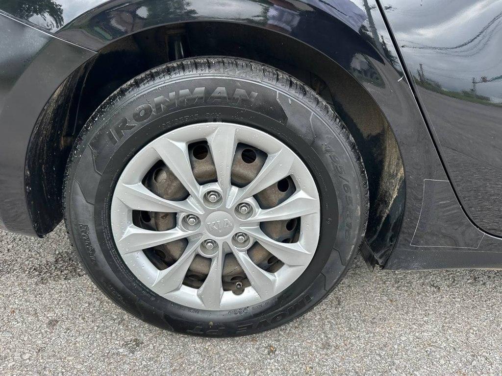Kia Forte FE IVT 2020
