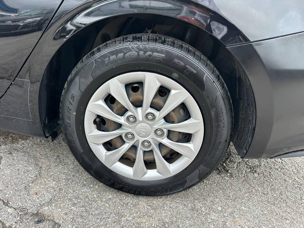 Kia Forte FE IVT 2020