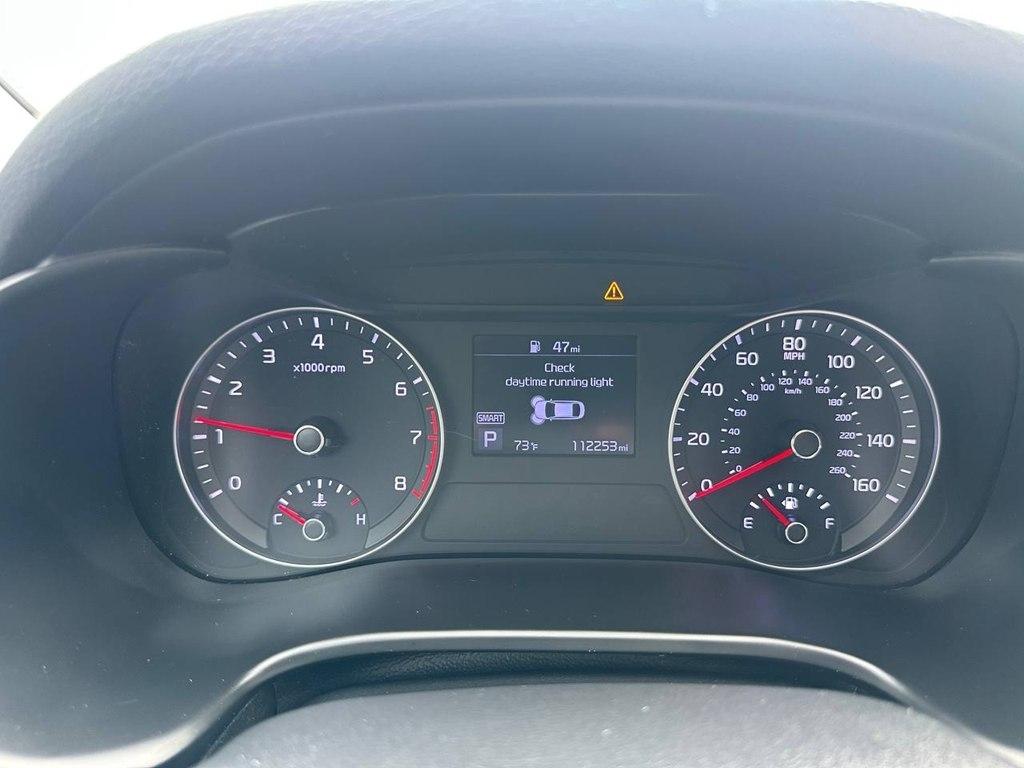 Kia Forte FE IVT 2020
